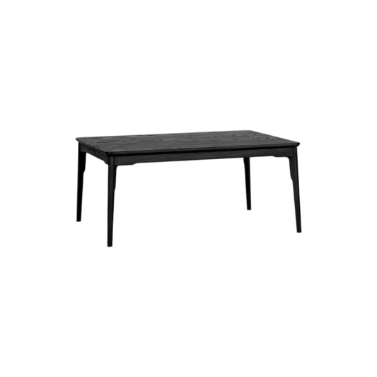 Klip Coffee Table Timber Top
