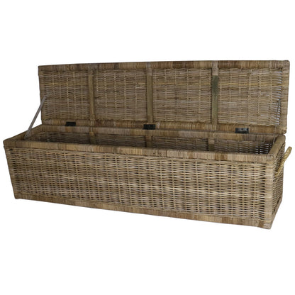 Wicker Kist