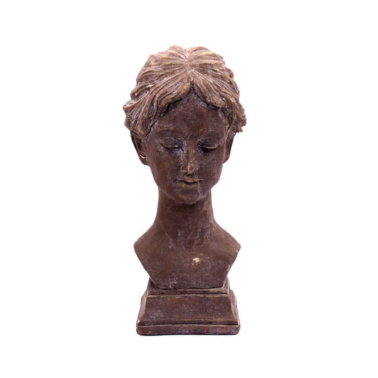 Madam Statue