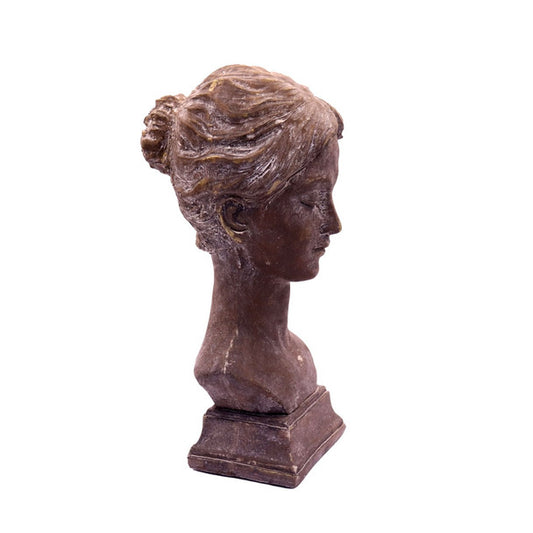 Madam Statue