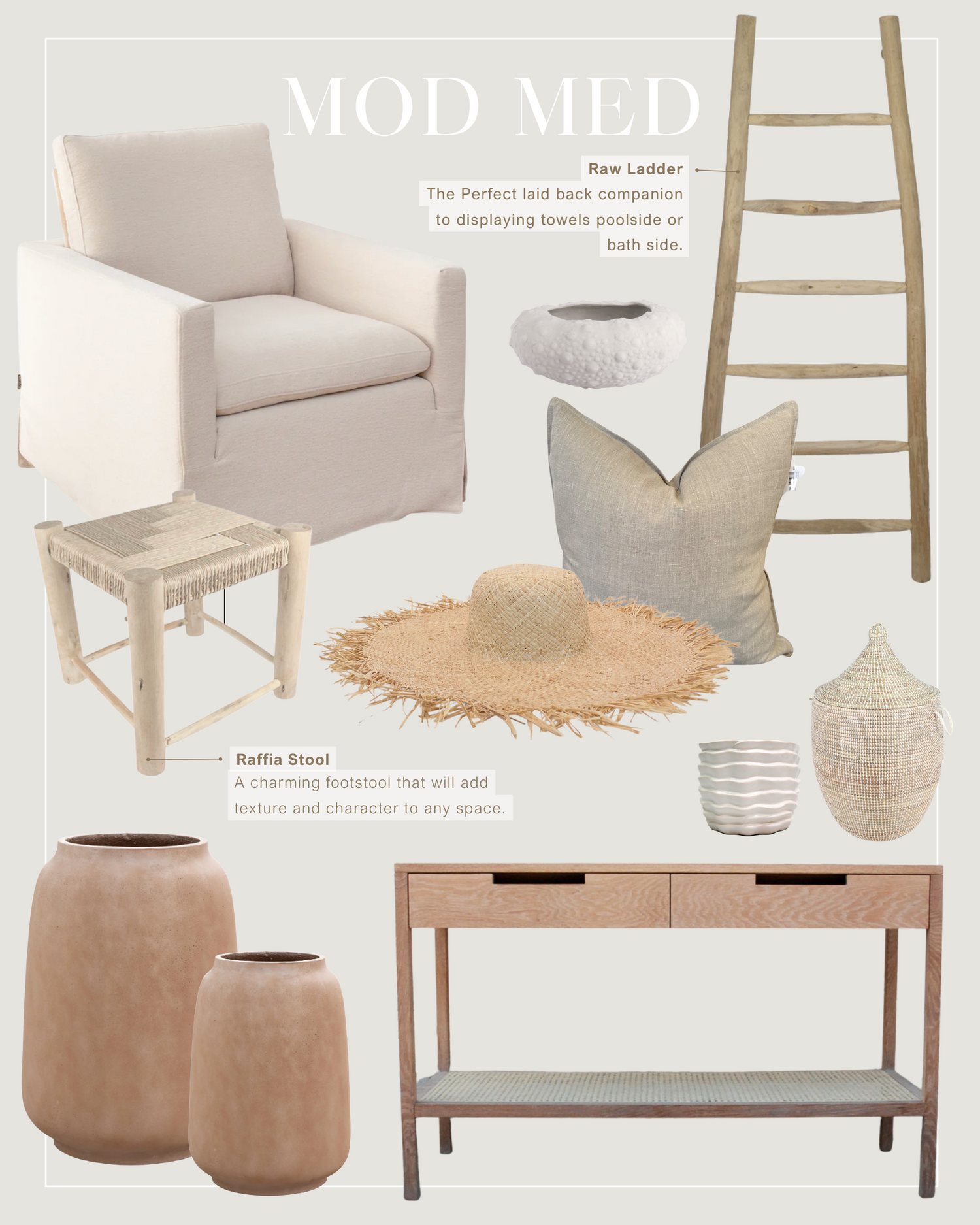 Esque House | Curated Interiors