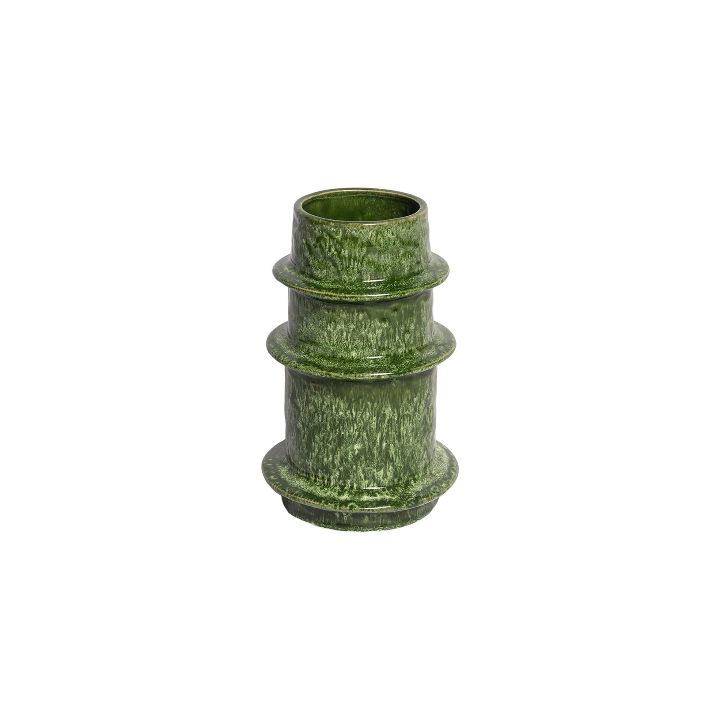 Green Vessels