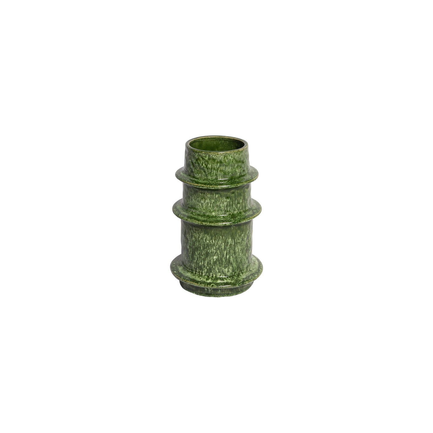 Green Vessels