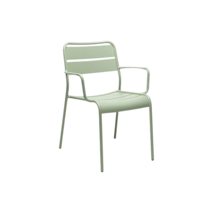Mia Dining Chair with Arms