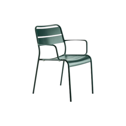 Mia Dining Chair with Arms