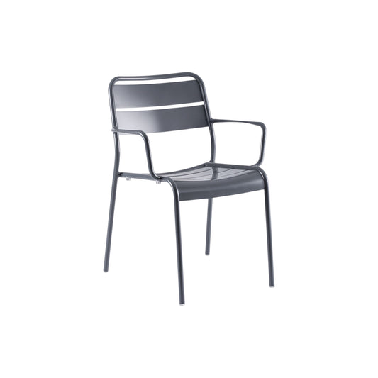 Mia Dining Chair with Arms