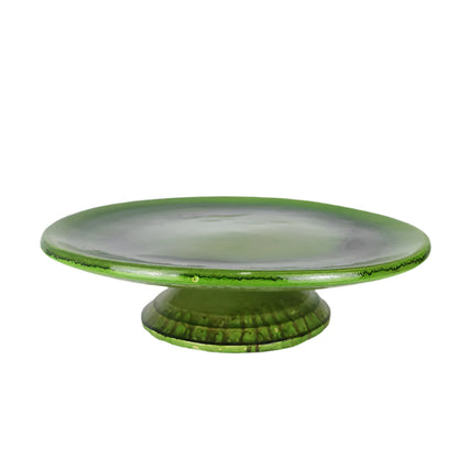 Moroccan Fruit Stand