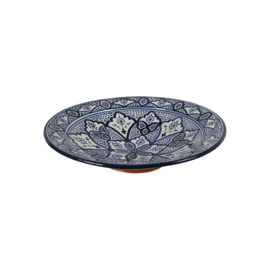 Morocco Bowls