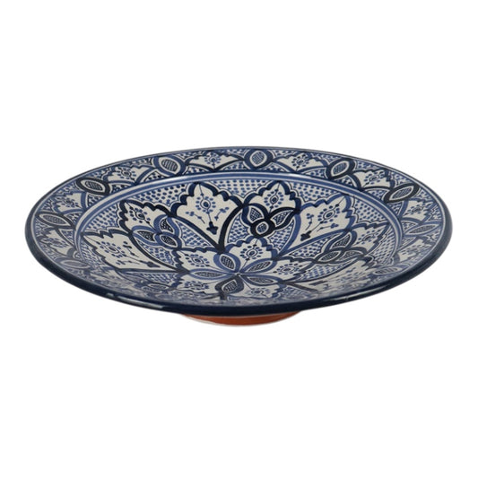 Morocco Bowls