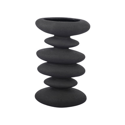 Pebble Ornamental Vase