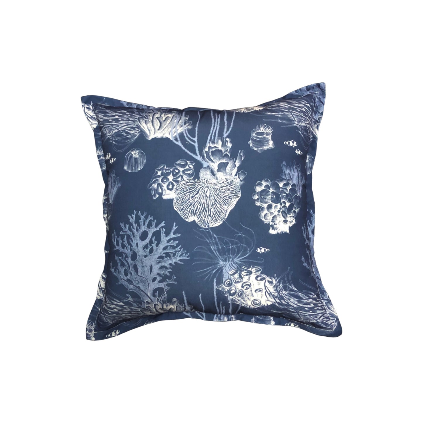 Navy Coral Scatter