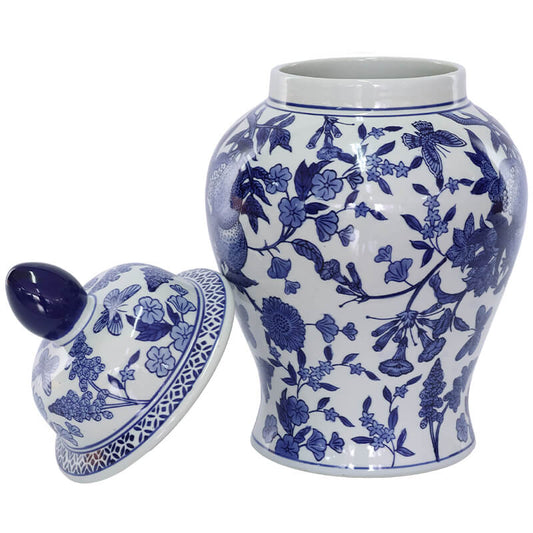 Classic Ginger Jar