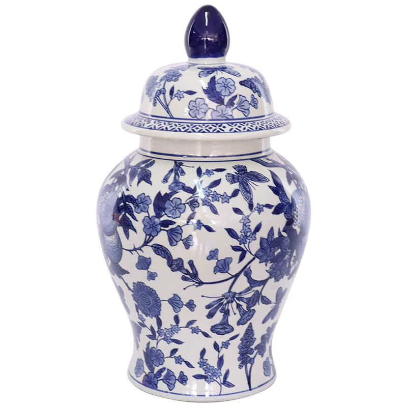Classic Ginger Jar