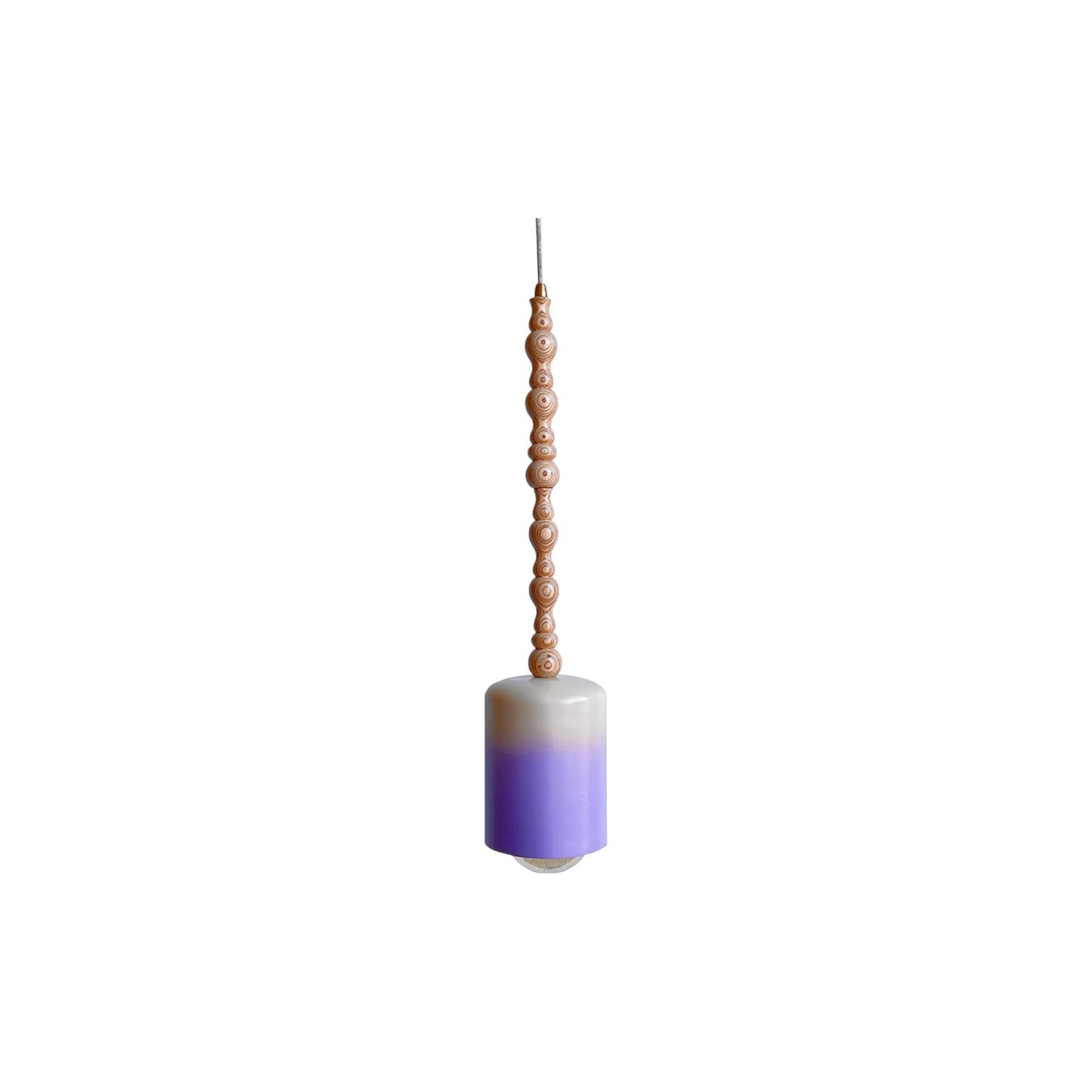 Ombré Pendants