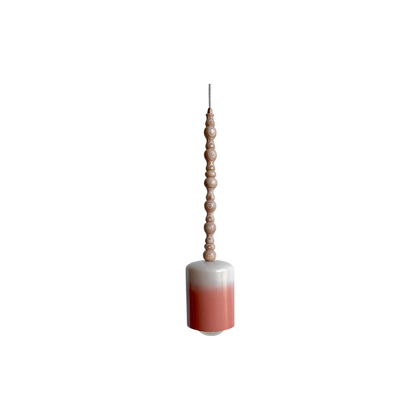 Ombré Pendants