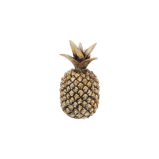 Antique Gold Pineapple