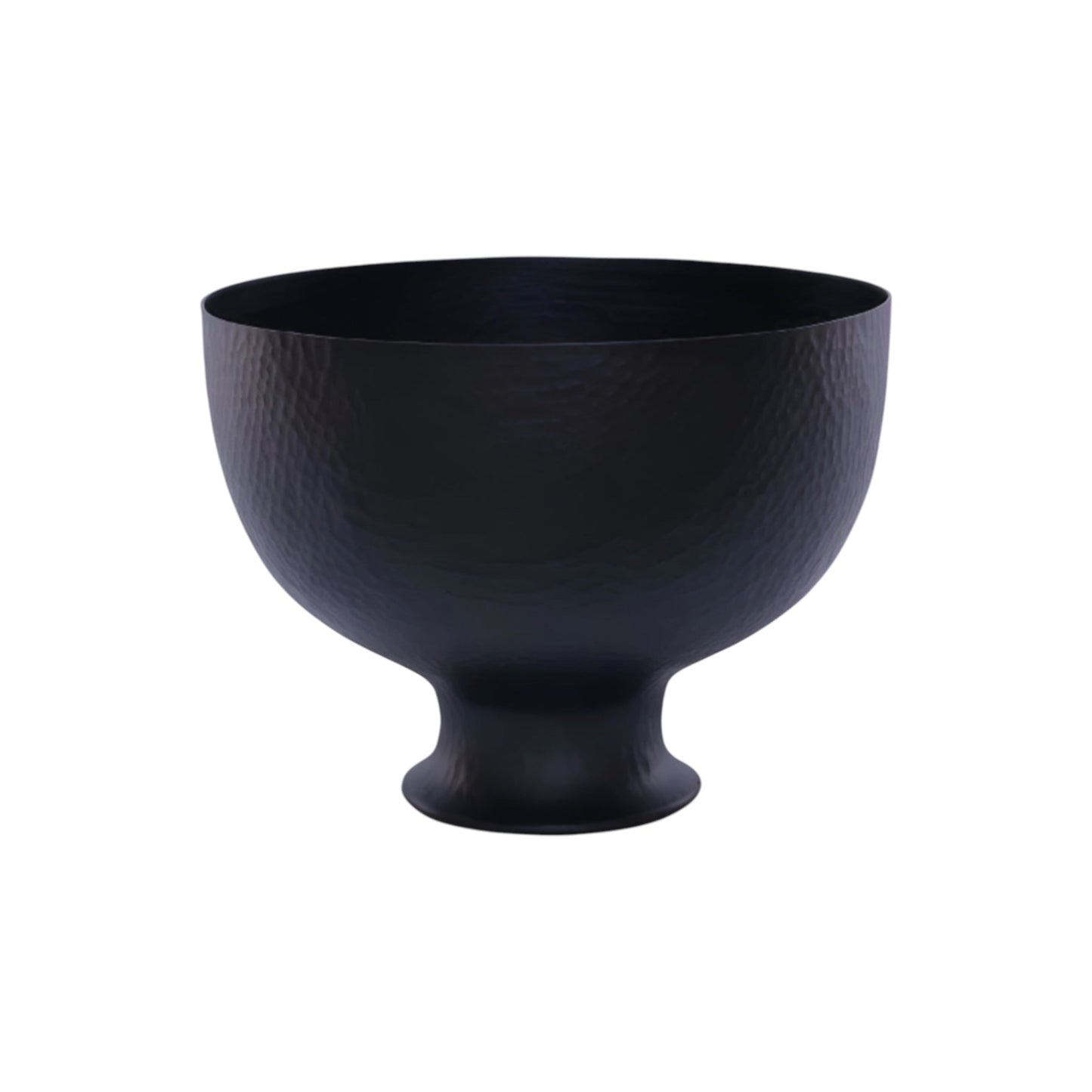 Metal Pot