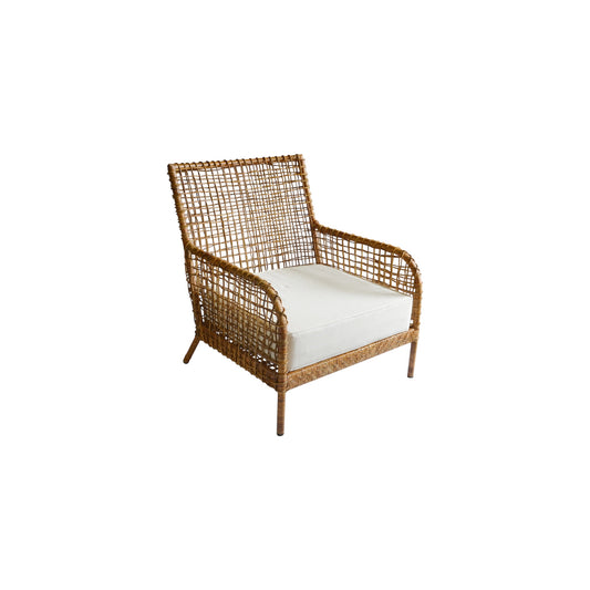 The Dunkirk Chair