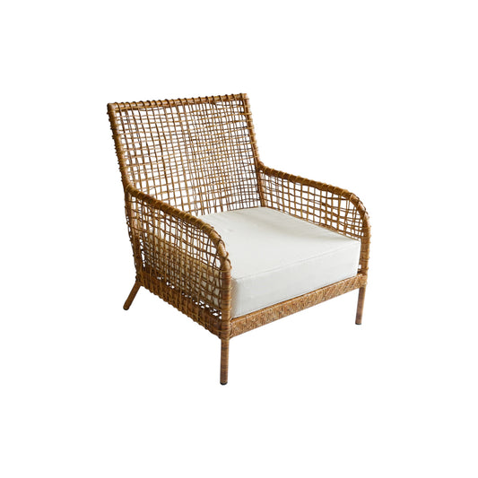 The Dunkirk Chair