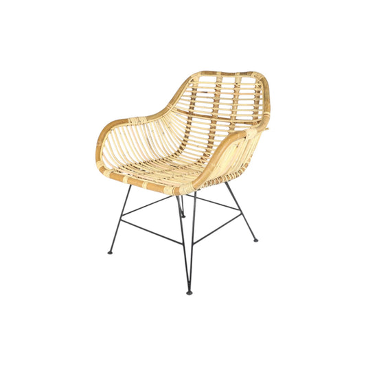 Rattan Chair