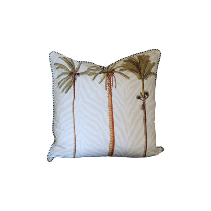 African Tropics Scatter