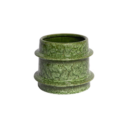 Green Vessels