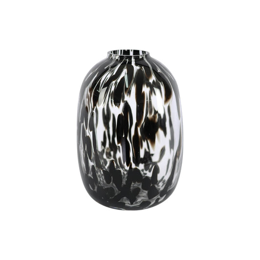 Smoke Vase