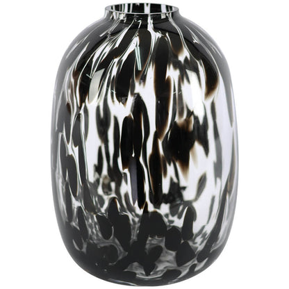 Smoke Vase