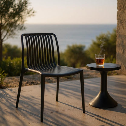 Capri Café Chair