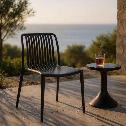 Capri Café Chair