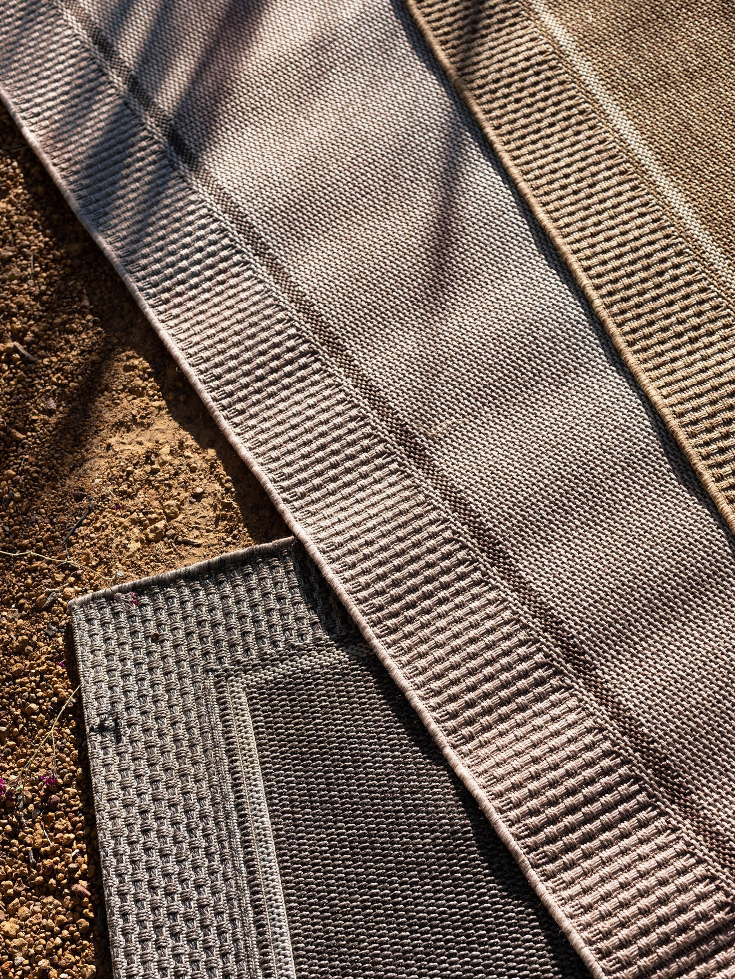Sundeck Rugs