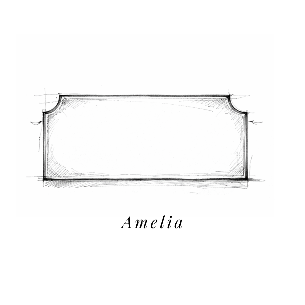 Bespoke Headboards ~ Amelia Design
