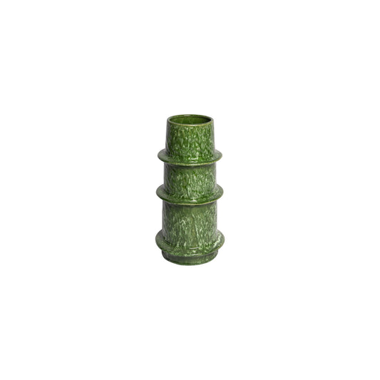 Green Vessels