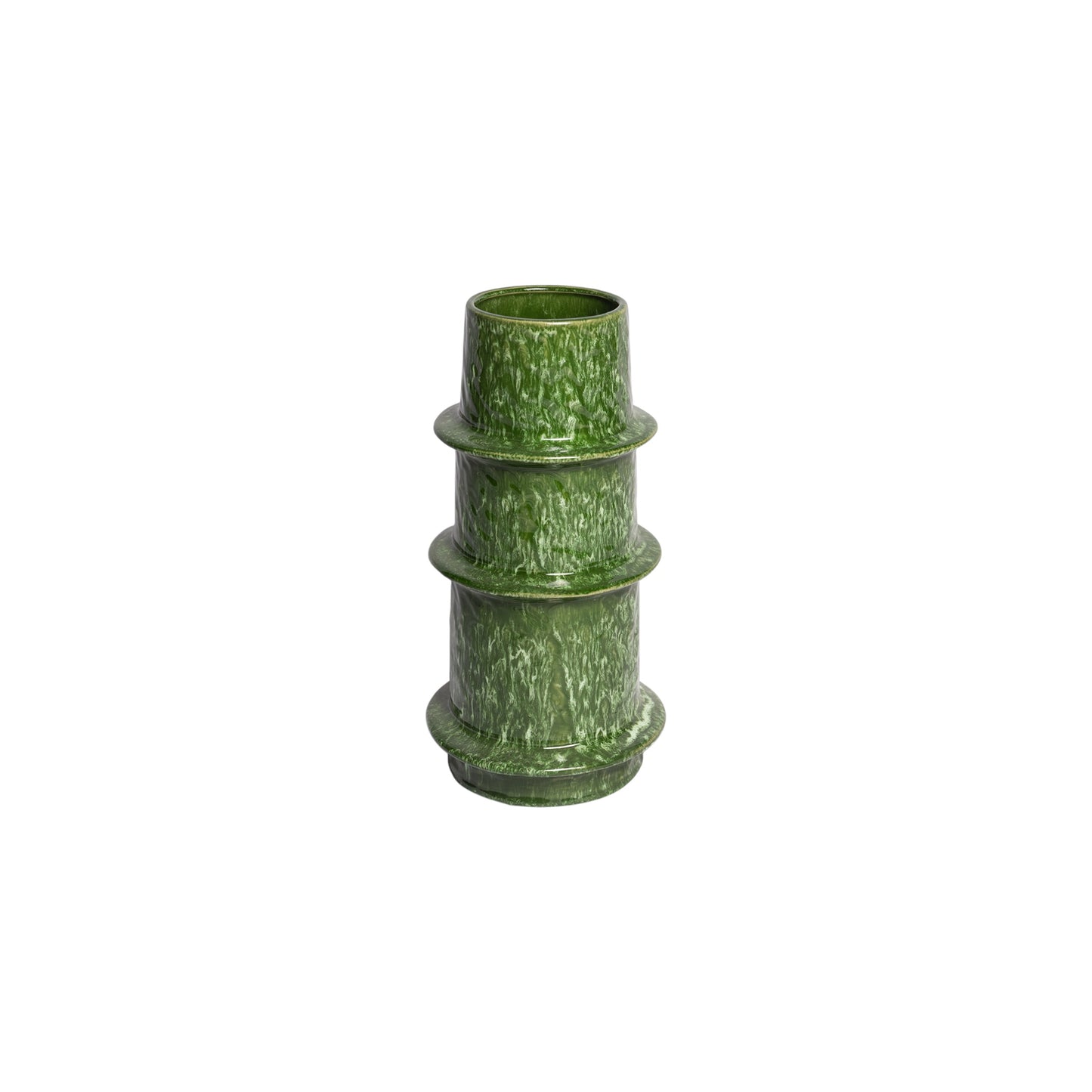 Green Vessels