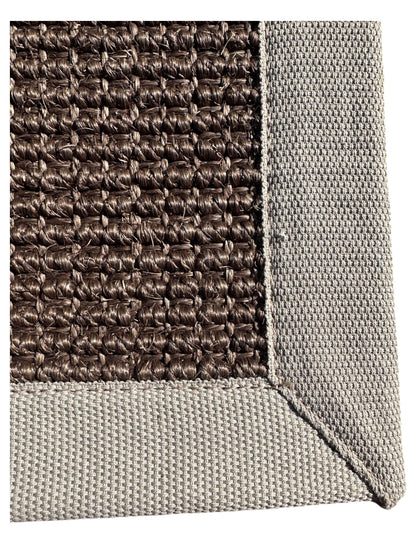 Esque Cocoa Sisal Rug
