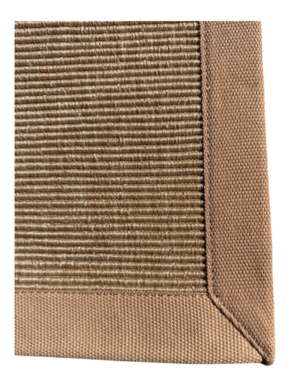 Esque Blonde Outdoor Rug