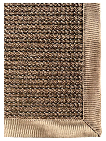 Esque Brown Outdoor Rug
