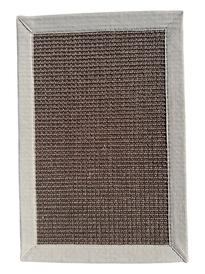 Esque Cocoa Sisal Rug