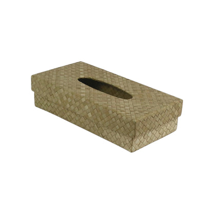 Woven Tissue Box