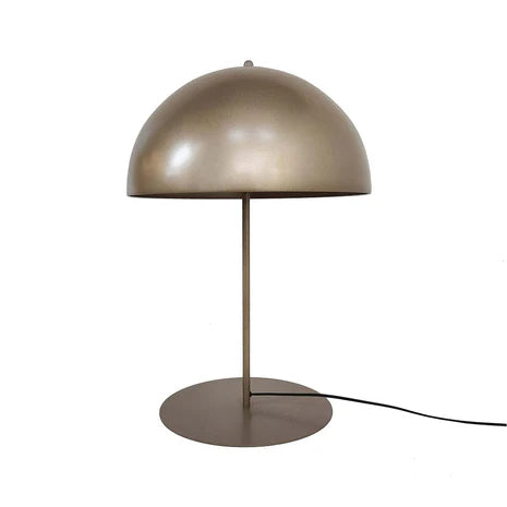Mushroom Lamp