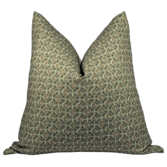 Margi Sage Scatter Cover