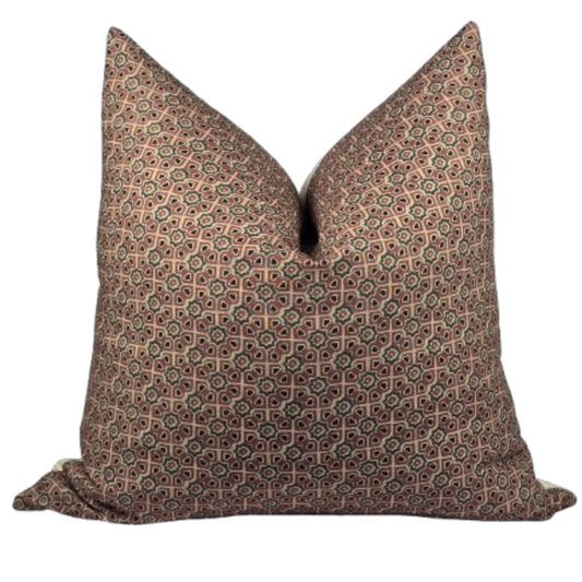 Helen Coral Scatter Cover