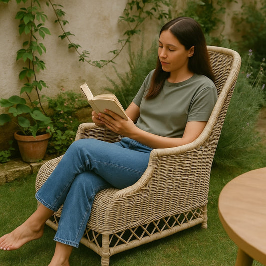 The Veranda Chair