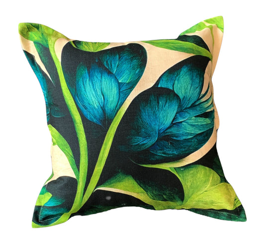 Vibrant Flora Scatter