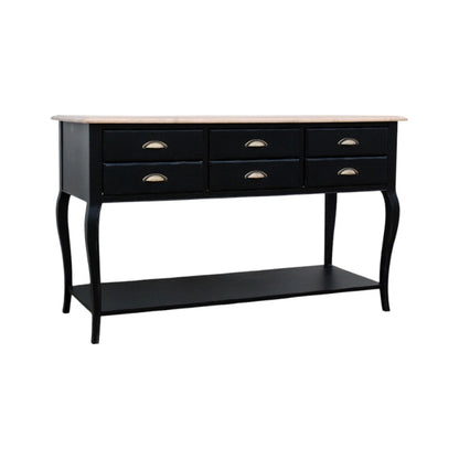 The Frances French Server