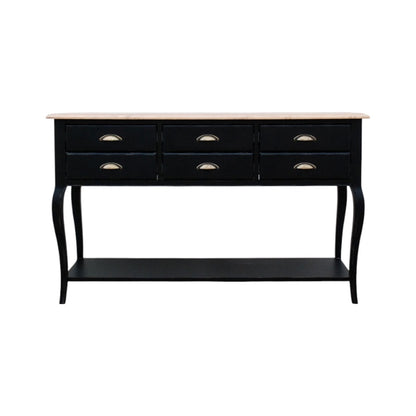 The Frances French Server