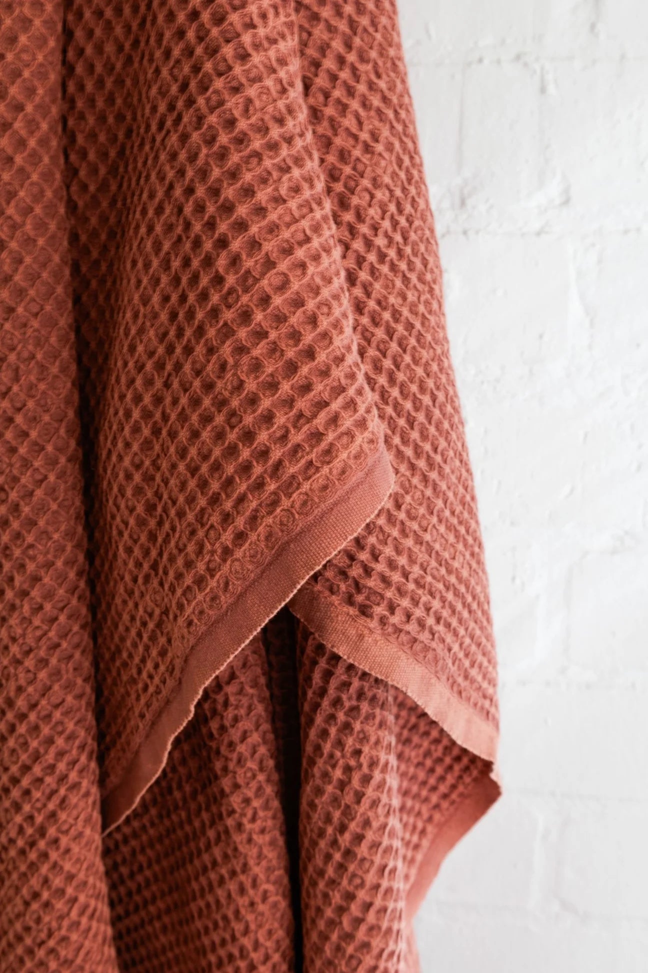 Waffle Towels