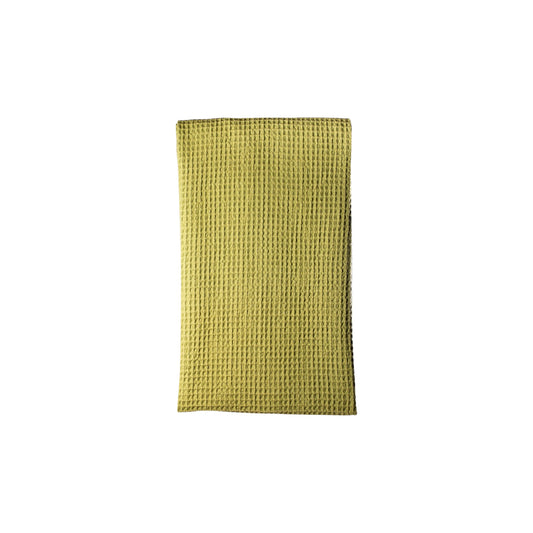 Waffle Towels