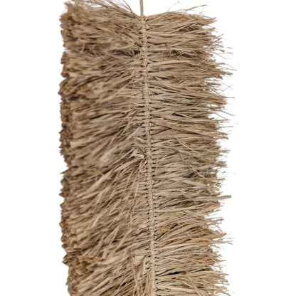 Raffia Hanging Wall Decor