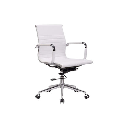 Eames Inspired Office Chair - Regular Back